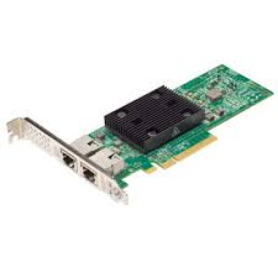 Broadcom (BCM957416A4160C) NetXtreme E-Series P210TP - Network adapter - PCIe - 10Gb Ethernet x 2